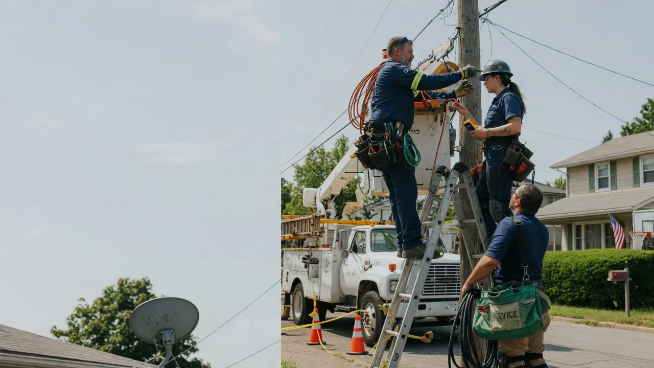 Electrical Repair in Coralville, IA near me
